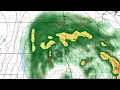 Weather Talk 11-14-24 One Last Warm-Up Then BIG Storm