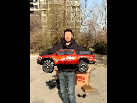 🚗 This car earns him thousands of euros