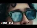 Fears grow over privacy as Meta A I glasses gain popularity