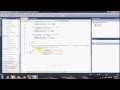 Backcolor and Forecolor In Visual Basic