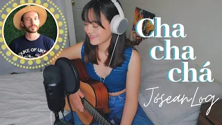 chachach j sean log cover x brissa l pez