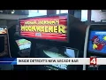 Inside Detroit s new arcade bar