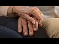 A love story to melt your heart as frigid temperatures continue in Northeast Ohio
