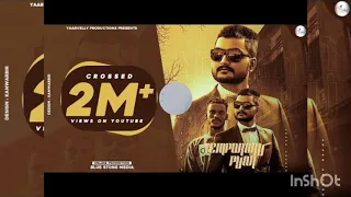 Temporary Pyar By Kaka Adaab Kharoud Download Full Song Mp3 Mp4 