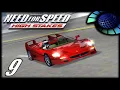 Need for Speed High Stakes PC -