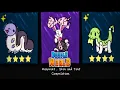 MISPRINT SKINS AND TINTS COMPILATION 1 DODDLE WORLD