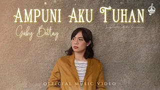 ampuni aku tuhan gaby bettay official music video 