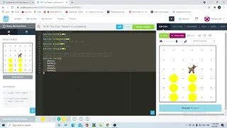 Commenting Code CodeHS Tutorial Karel Programming