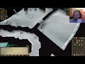 Download Lagu Zuzamma fears death and teleports away from Armadyl! OSRS GIM