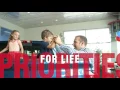 Priority Honda - You Can Have it All Life