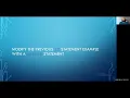 Lecture 9 switch Statements and Random Number Generation