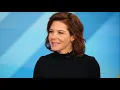 Stephanie Ruhle Shows Off Her Real Size at 49 - Fans Are Stunned