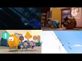 Finding Dory Squid Chase A Genevieve Sweeney Crossover