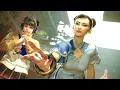 Download Lagu Chun Li explains why her legs are THICC + Meeting Chun Li (but not in that order) - Street Fighter 6