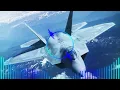 Blurry: Ace of Aces Edition (Ace Combat 5: The Unsung War) - Dual Mix (Puddle of Mudd & HARDY)