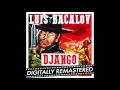 Django (English Version) ● Luis Enriquez Bacalov (High Quality Audio)