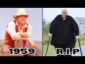 Bonanza 1959 Cast Update 2026 What Happened To The Cast After 67 Years