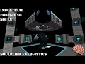 Soul Surge Tutorial - Industrial Foregoing Souls Soulplied Energistics