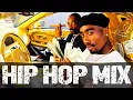 Old School Hip Hop Mix   50 Cent, Snoop Dogg, Notorious B I G  Dr Dre, 2Pac, DMX, Eminem