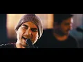 bir derdim var | canlı akustik @ Sirkeci Garı - mor ve ötesi