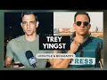 Trey Yingst