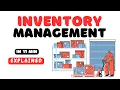 Download Lagu Inventory Management  in 11 minutes