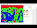 Deep learning for biologists - Tissue segmentation
