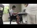 Download Lagu Ken’s Theme from SF2 | Piano Cover by RG52