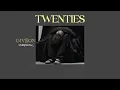 [THAISUB] TWENTIES - GIVĒON แปลไทย