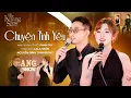 Lagu Chuyện Tình Yêu - Lala Trần ft. Nguyễn Đình Tuấn Dũng (The Khang Show)