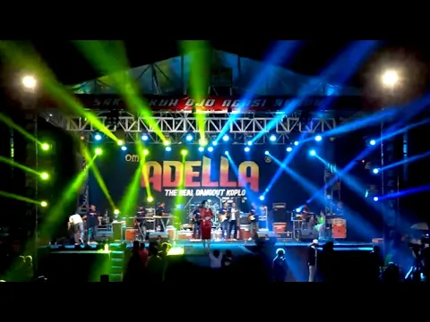 Download MP3 ADELLA TERBARU  Live 2024 di Jawa Tengah
