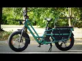 Download Lagu Best Budget Cargo E-Bike? Fiido T2 Review