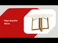 Vídeo do produto