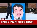 Tinley Park murders Charges filed against man in murders of wife daughters