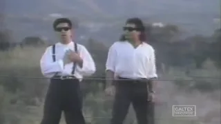 Andy Kouros Khodaye Asemoonha اندی و کورس خدای آسمونها 