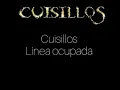 Cuisillos - Línea Ocupada (Letra)