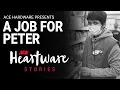 A Job For Peter - Ace Heartware Stories