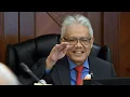 Download Lagu Don't Skip Before You Know Who Hamzah Zainuddin #hamzahzainuddin #politics #malaysia #shorts