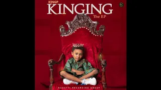 kingp igba time ft olamide u0026 jamo pyper official audio 