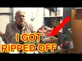 How Much Does It Cost To Paint A Car - EXTREME FAIL