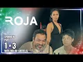 Lagu ROJA | Episode 16 (1/3) | December 15, 2025 (with English Subs)