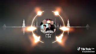 مهرجان  مريض مصاب بالجدعنه والنفسي  علاء الدخلاوي على شطر دندنها