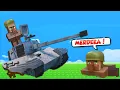 Download Lagu AKU SIKSA VILLAGER MINECRAFT INI KE PERANG DUNIA PERTAMA !!! - TEARDOWN