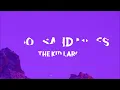 The Kid LAROI - Thousand Miles (Lyrics)