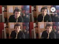 Download Lagu Eye of the tiger-arr. Michael Story (cover sax quartet)