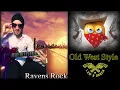 Download Lagu Ravens Rock – Drive Forever (Into the Sunset) | Official Audio