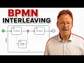 BPMN Interleaved Parallel Routing - How to Control Task Order