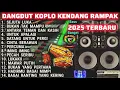Download Lagu DANGDUT KOPLO KENDANG RAMPAK - BASS  NYA ENAK BANGET - SEJUTA LUKA
