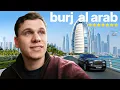 Lagu I Stay In The World's Only 7 Star Hotel , Burj Al Arab Dubai