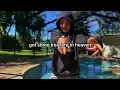 NEW Christian Rap | Lord Have Your Way - Mike Malagies (Lyric Video)
